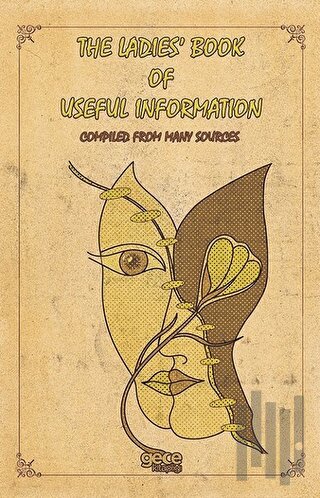 The Ladies Book of Useful Information