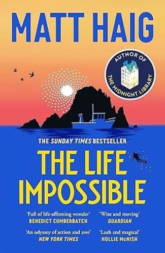 The Life Impossible | Kitap Ambarı