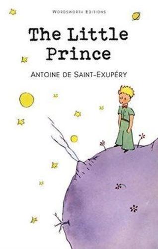 The Little Prince PB | Kitap Ambarı