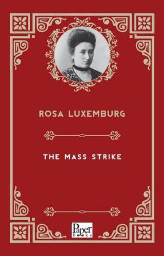 The Mass Strike