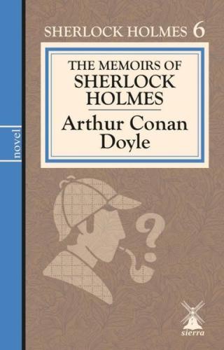 The Memoirs of Sherlock Holmes 6 | Kitap Ambarı