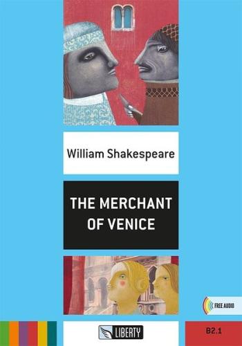 The Merchant of Venice (Step Up) B2.1 | Kitap Ambarı