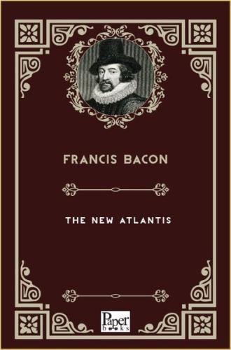 The New Atlantis