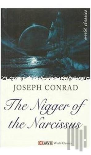 The Nigger of the Narcissus | Kitap Ambarı