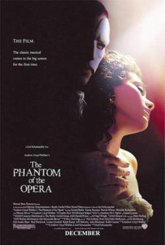 Level 5 The Phantom of The Opera | Kitap Ambarı