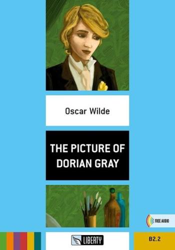 The Picture of Dorian Gray (Step Up) B2.2 | Kitap Ambarı