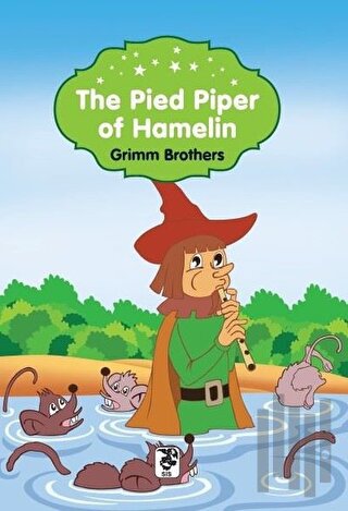 The Pied Piper of Hamelin