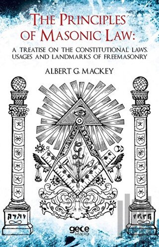 The Principles Of Masonic Law