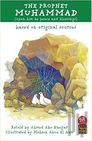 The Prophet Muhammad | Kitap Ambarı