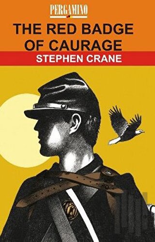 The Radge Badge of Caurage