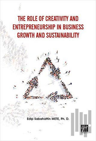 The Role of Creativity and Entrepreneurship in Business Growth and Sustainability