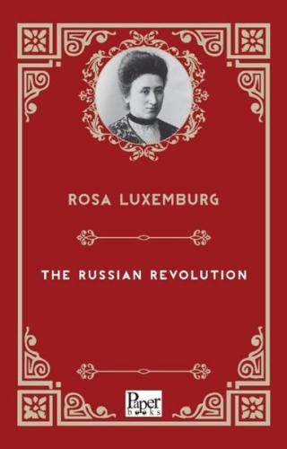 The Russian Revolution