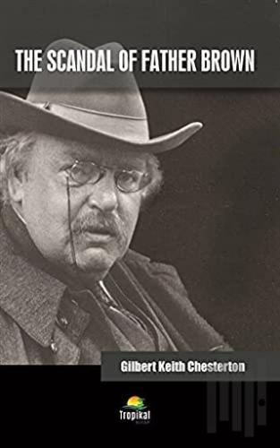 The Scandal Of Father Brown