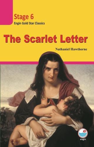 The Scarlet Letter (QR Auio Ses) Stage 6