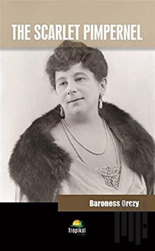 The Scarlet Pimpernel