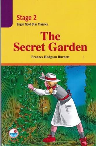 The Secret Garden(Stage 2) | Kitap Ambarı