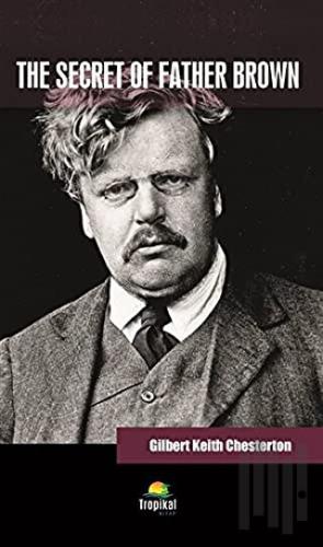 The Secret Of Father Brown | Kitap Ambarı