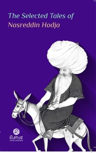The Selected Tales of Nasreddin Hod | Kitap Ambarı