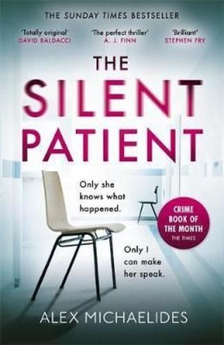 The Silent Patient