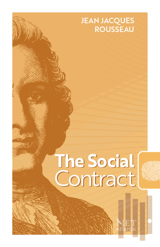The Social Contract | Kitap Ambarı
