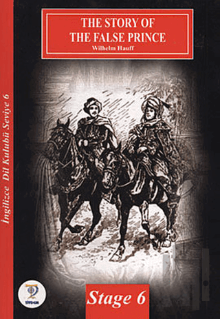 The Story of the False Prince