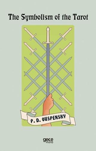 The Symbolism of the Tarot