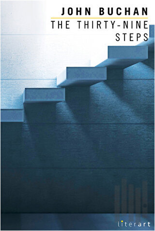 The Thirty - Nine Steps