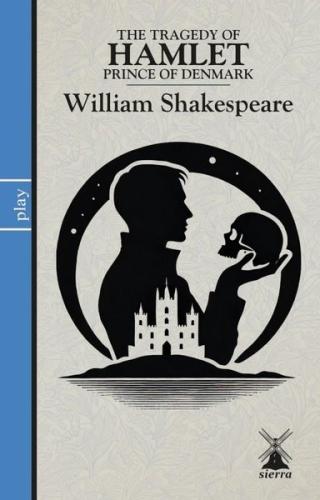 The Tragedy of Hamlet - Prince of Denmark | Kitap Ambarı