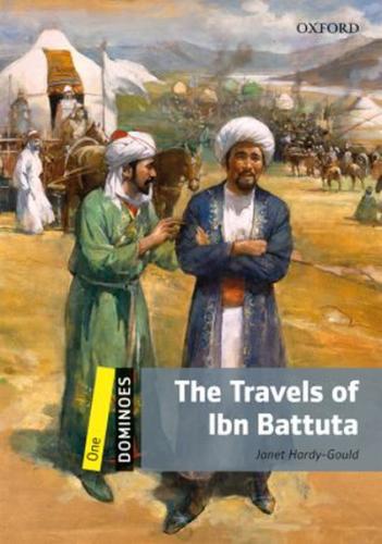 The Travels of Ibn Battuta