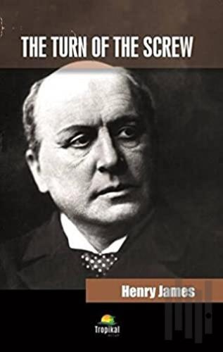 The Turn Of The Screw