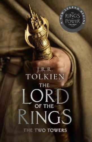 The Two Towers (The Lord of the Rings Book 2) | Kitap Ambarı