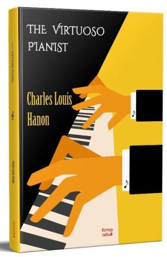 The Virtuoso Pianist | Kitap Ambarı