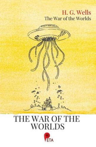 The War of the Worlds | Kitap Ambarı