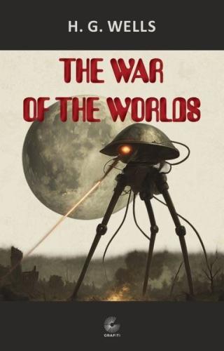 The War Of The Worlds | Kitap Ambarı