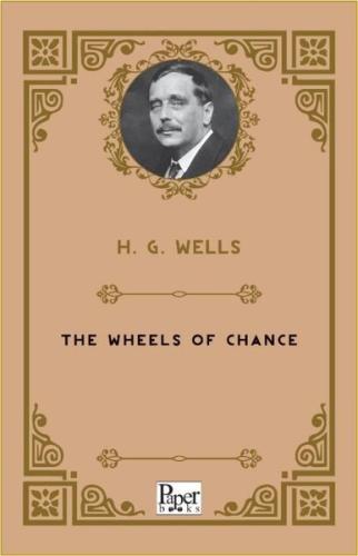 The Wheels of Change