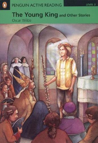 The Young King and Other Stories Level 3 | Kitap Ambarı