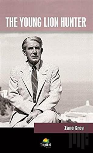 The Young Lion Hunter