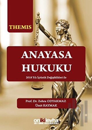Themis - Anayasa Hukuku