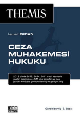 Themis Ceza Muhakemesi Hukuku