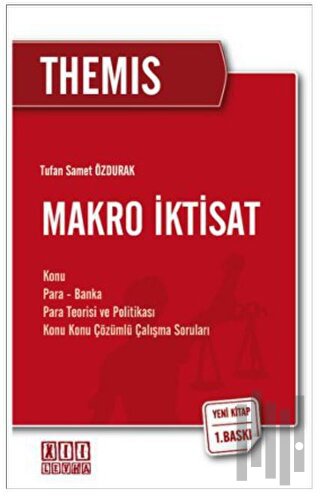 Themis - Makro İktisat