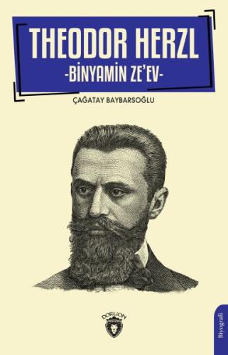 Theodor Herzl - Binyamin Ze'ev