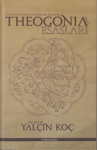 Theogonia'nin Esasları | Kitap Ambarı