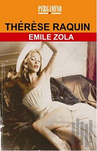 Therese Raquin | Kitap Ambarı