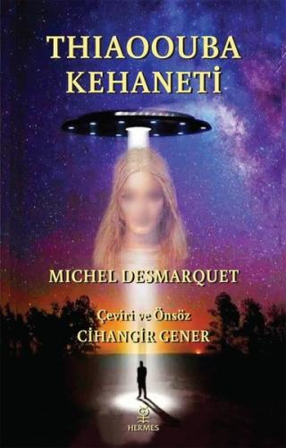 Thiaoouba Kehaneti | Kitap Ambarı