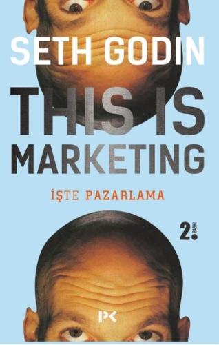This is Marketing-İşte Pazarlama | Kitap Ambarı