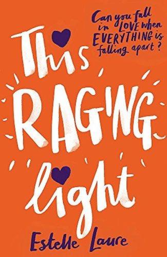 This Raging Light | Kitap Ambarı
