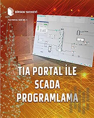 Tia Portal ile Scada Programlama