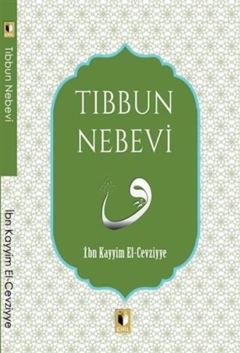 Tıbbın Nebevi | Kitap Ambarı
