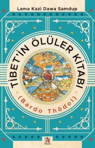 Tibet'in Ölüler Kitabı | Kitap Ambarı