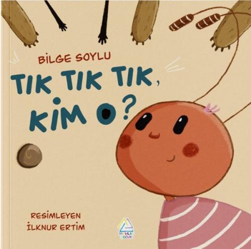 Tık Tık Tık Kim O?
